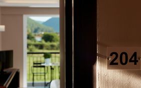 Aar Hotel & Spa Ioannina